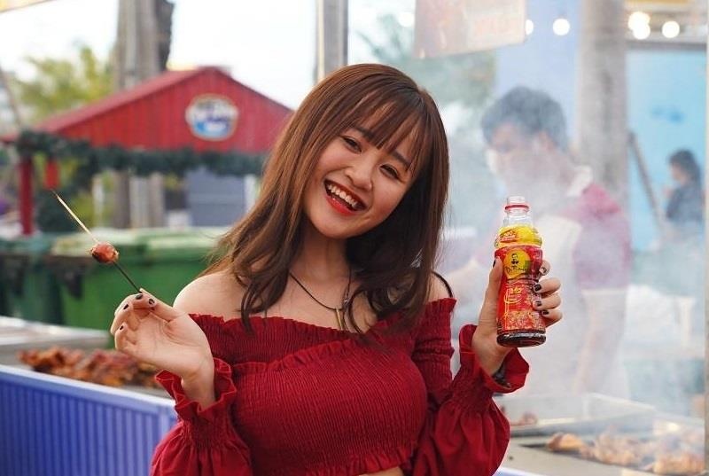 Combo giup gioi tre 'quay' bat chap nang nong ngay he hinh anh