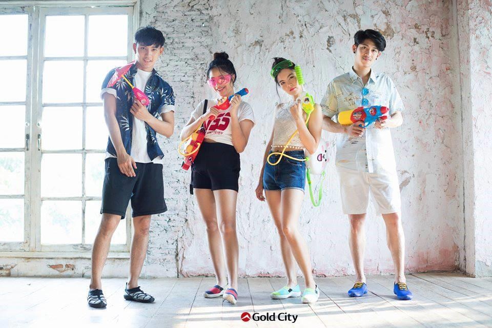 Goldcity Thái Lan ảnh 2 Goldcity Thai Lan anh 2