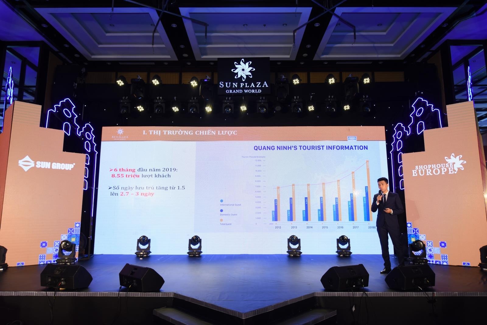 Hon 400 nha dau tu tham du su kien mo ban tieu khu shophouse Silk Road hinh anh