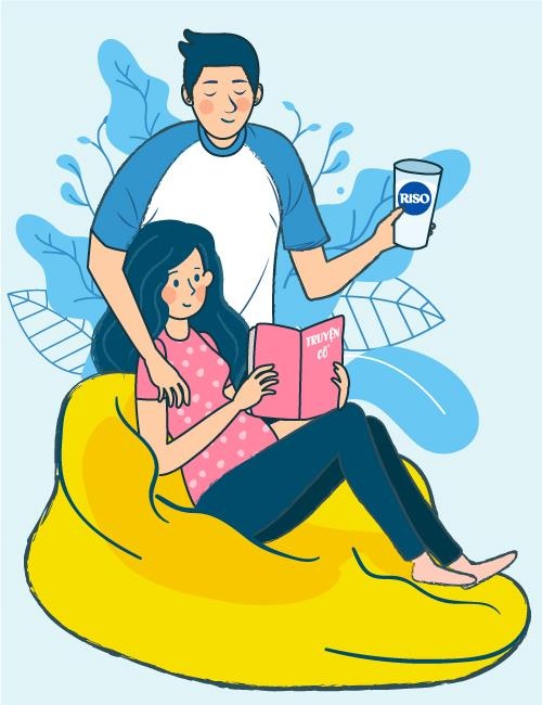 NutiFood ảnh 5 NutiFood anh 5