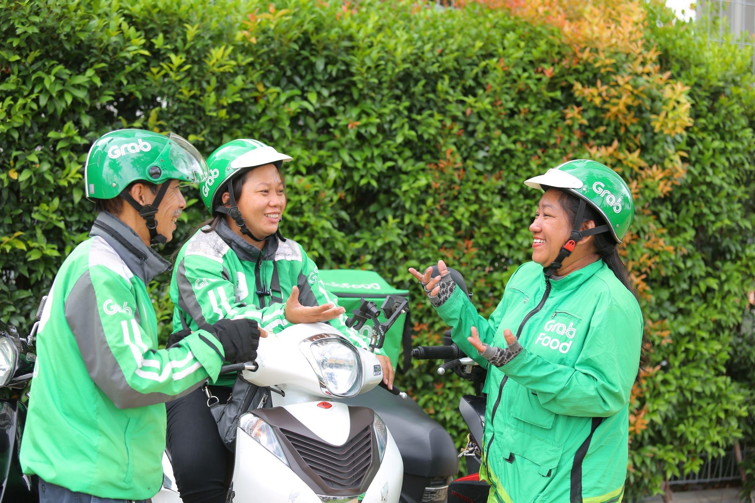 Gia dinh la hau phuong vung chac cho nhung tay lai muu sinh hinh anh