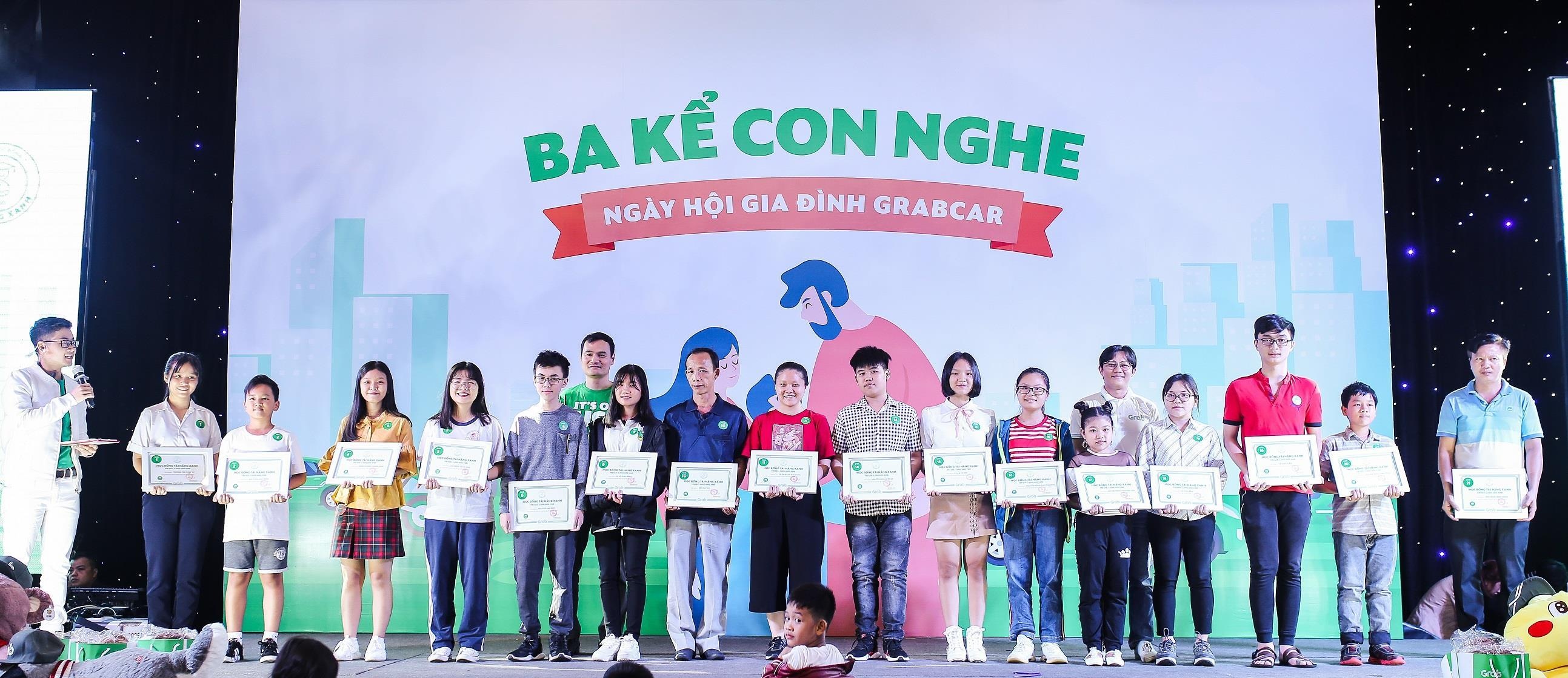 Grab ảnh 3 Grab anh 3