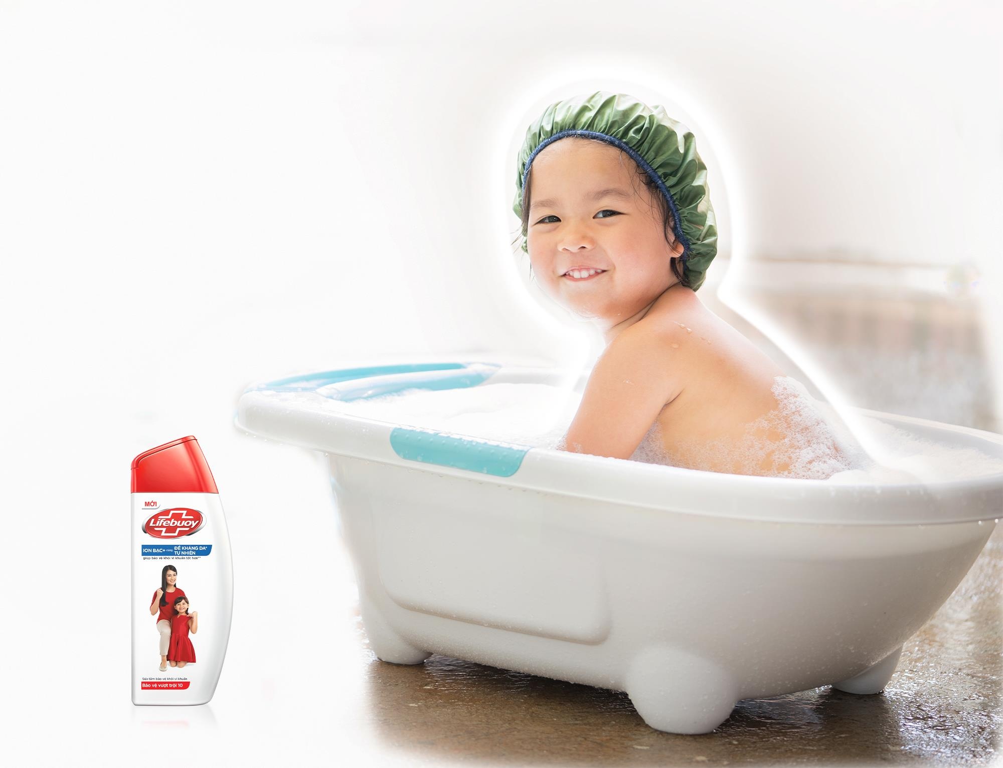 Lifebuoy ảnh 2 Lifebuoy anh 2