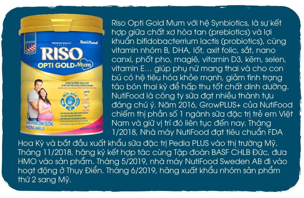 NutiFood ảnh 8 NutiFood anh 8