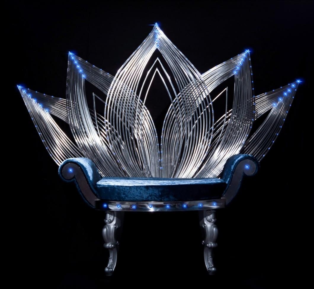 Hoa hau The gioi Viet Nam 2019 anh 2