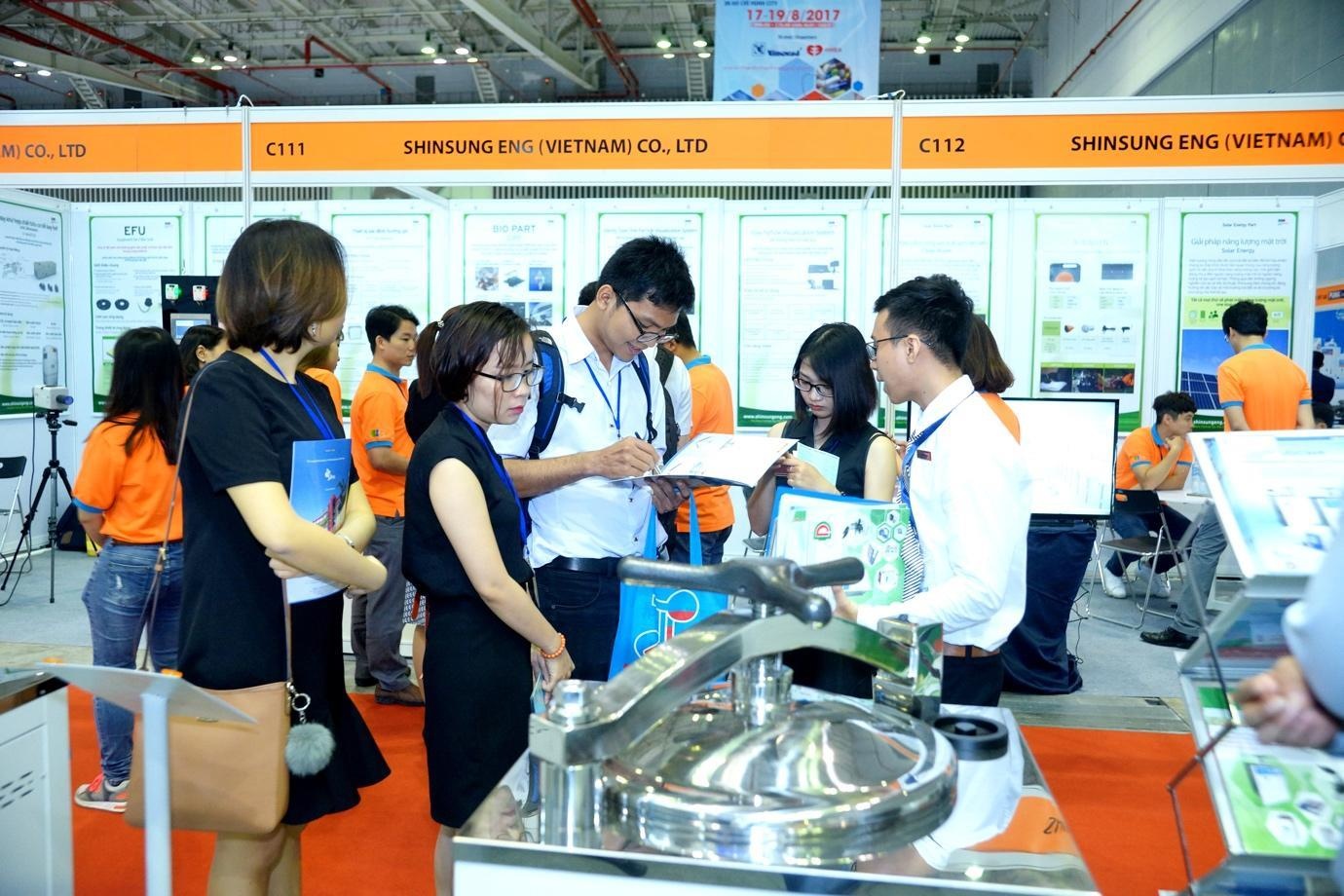 Công ty Vinexad ảnh 2 Cong ty Vinexad anh 2