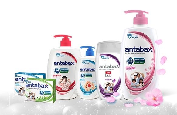 Antabax ảnh 5 Antabax anh 5