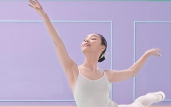 Dan mang thich thu voi loat video chan that ve 'ngay ay' cua phai dep hinh anh
