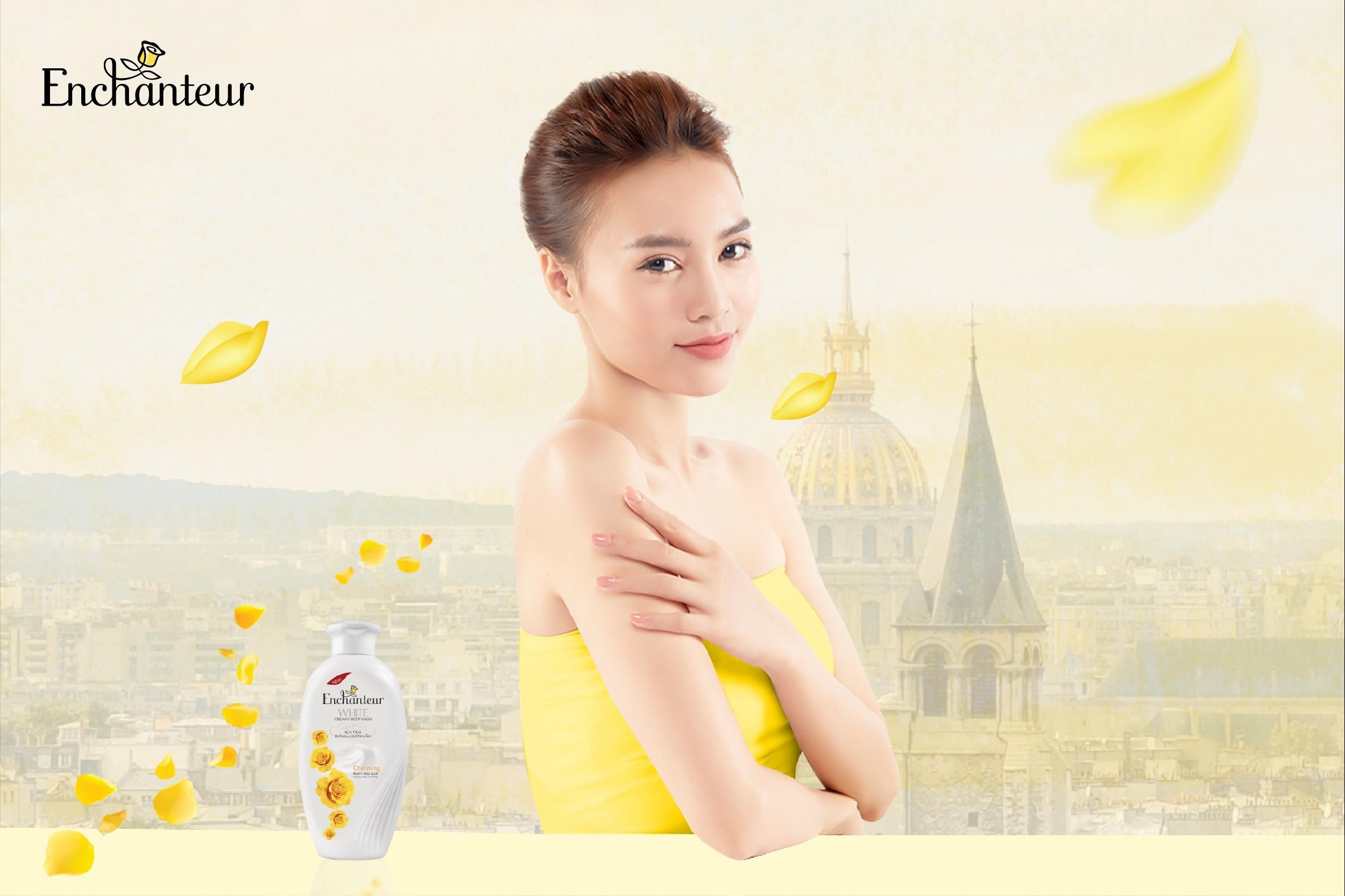 Enchanteur ảnh 4 Enchanteur anh 4