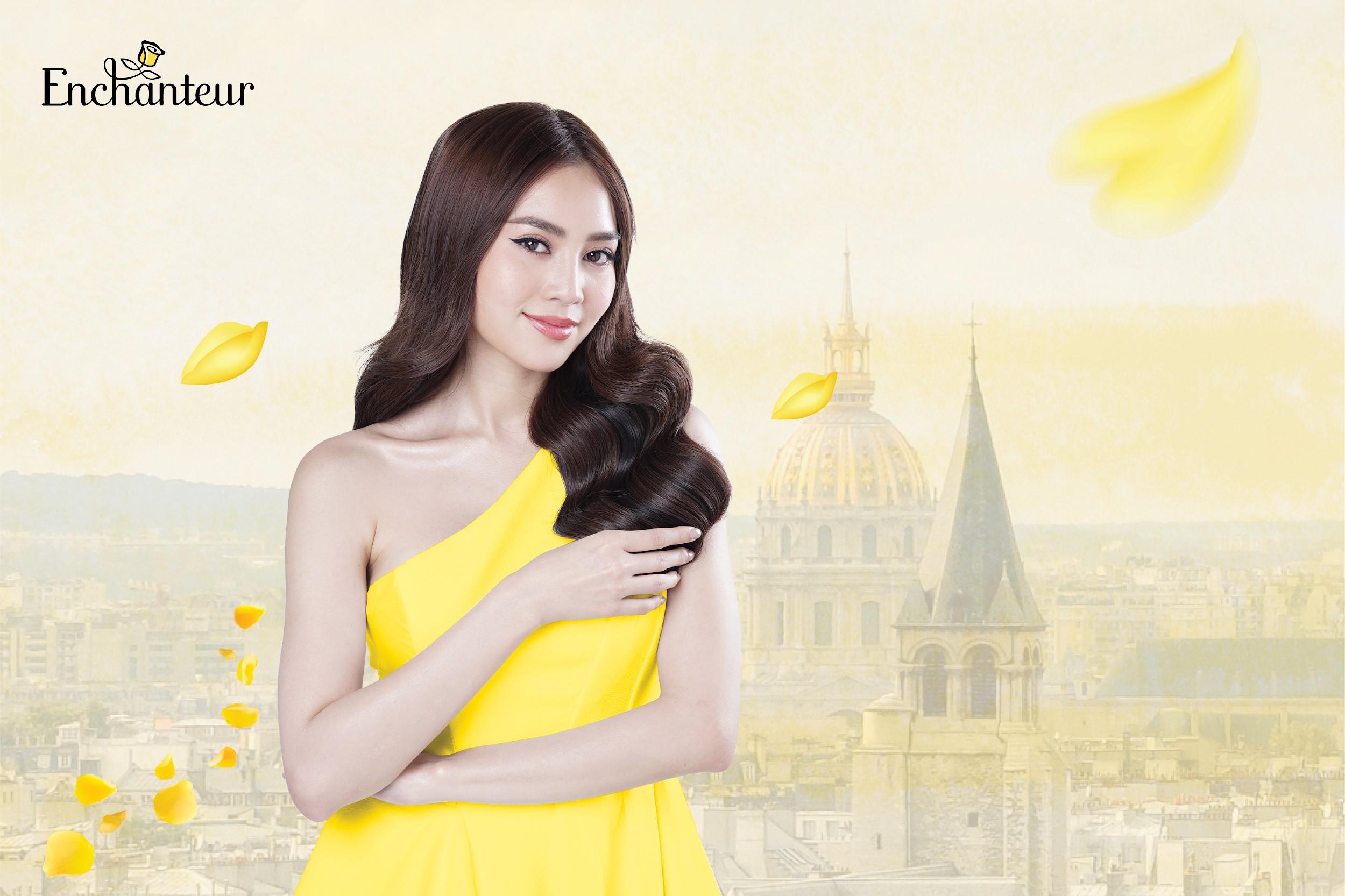 Enchanteur ảnh 5 Enchanteur anh 5