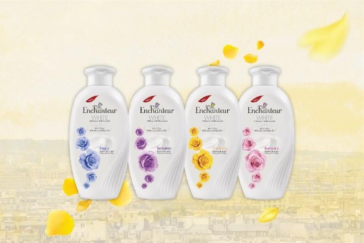 Enchanteur ảnh 6 Enchanteur anh 6