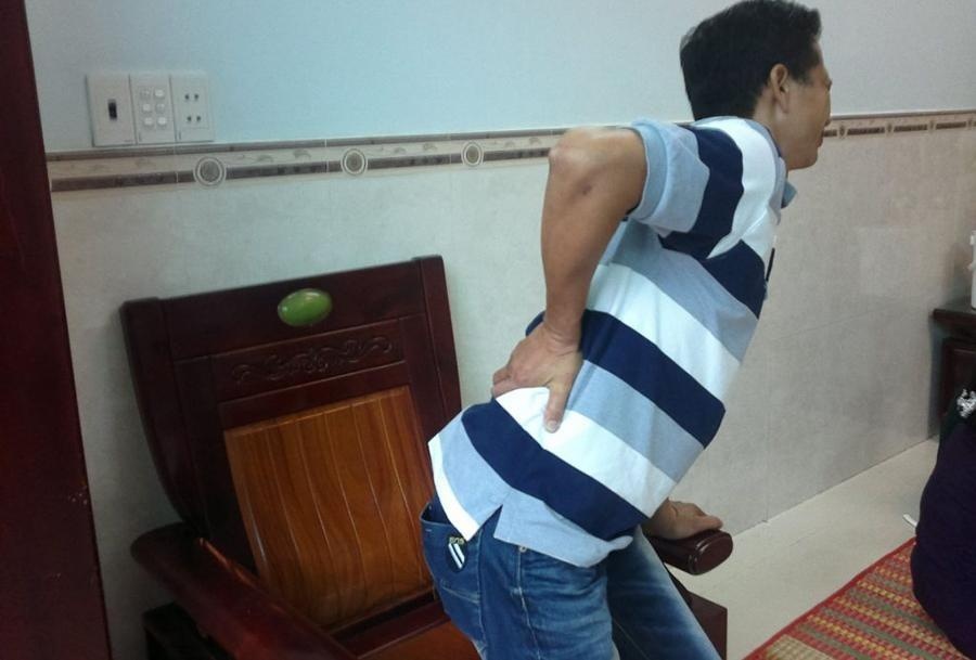 An Cốt Nam ảnh 2 An Cot Nam anh 2