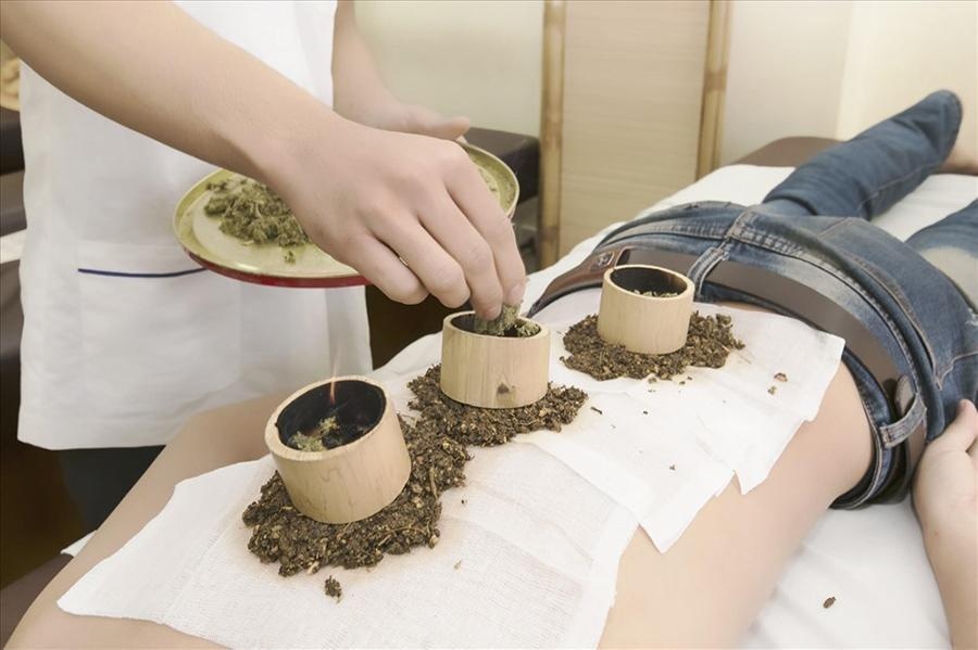 Chuyen gia dong y chia se bai thuoc dieu tri dau than kinh toa hinh anh