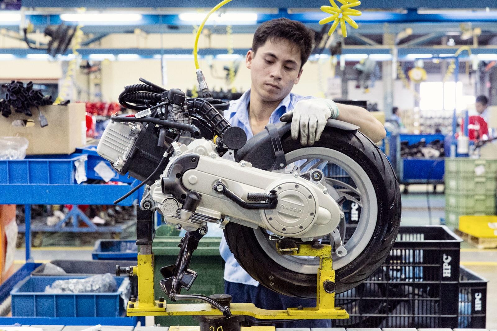 Piaggio ảnh 9 Piaggio anh 9