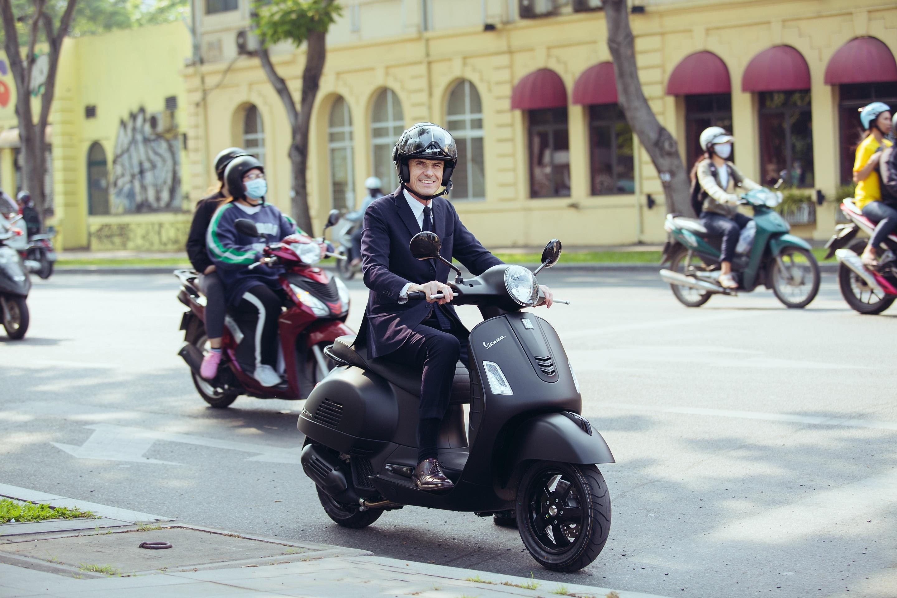 Piaggio ảnh 4 Piaggio anh 4