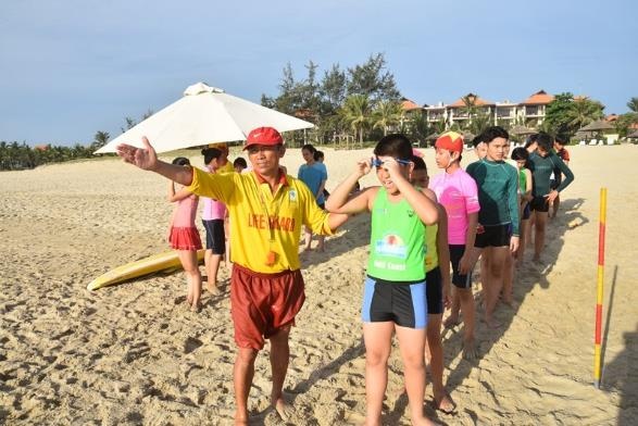 Furama Resort Da Nang anh 1