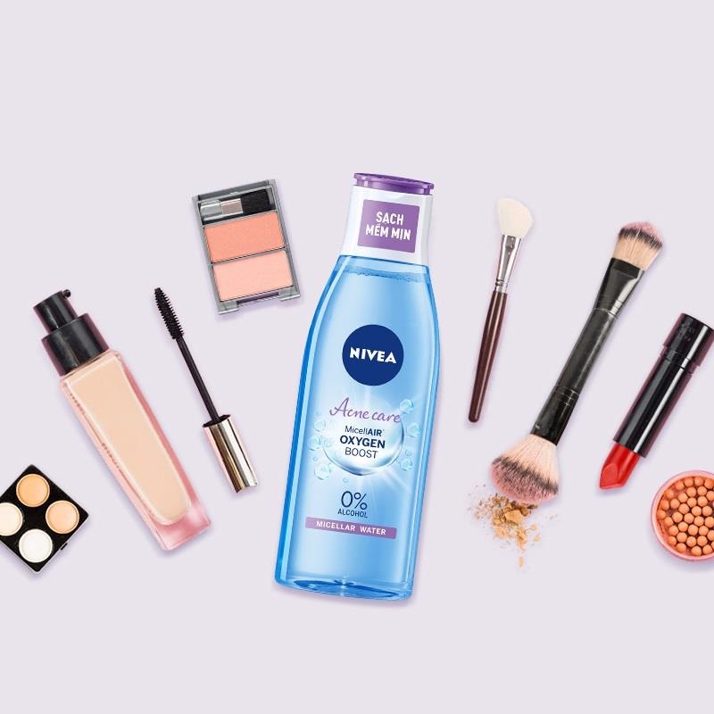 Nivea ảnh 3 Nivea anh 3