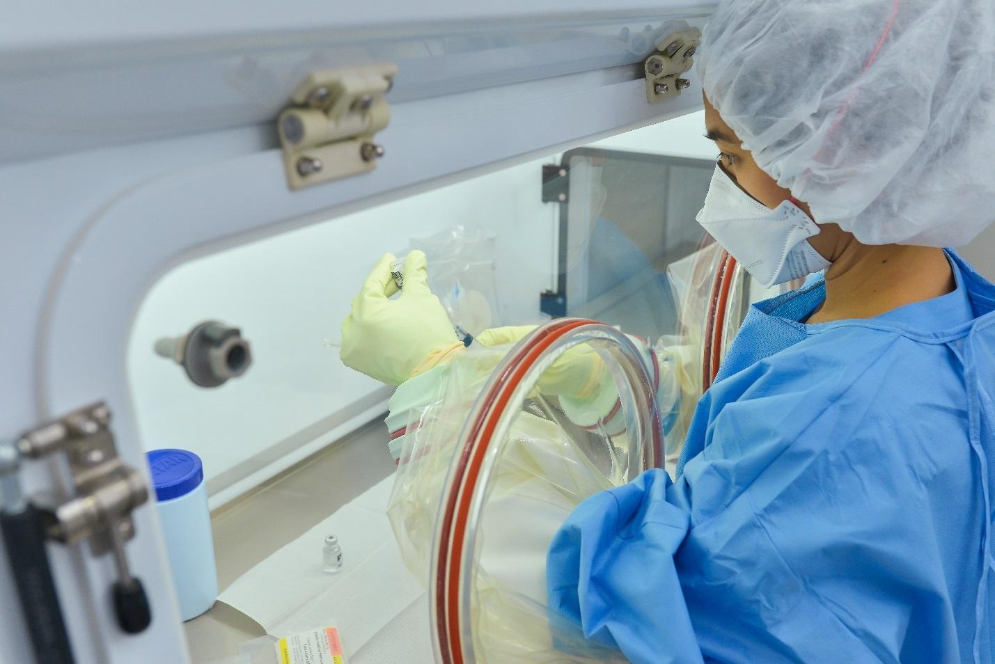 Bệnh viện Quốc tế Bumrungrad ảnh 2 Benh vien Quoc te Bumrungrad anh 2