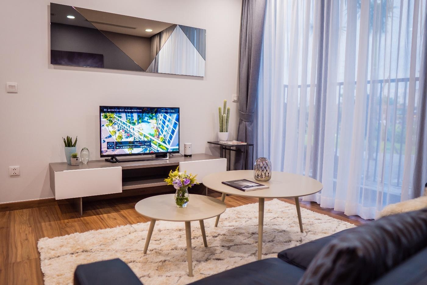 Xuan Mai Sai Gon anh 2