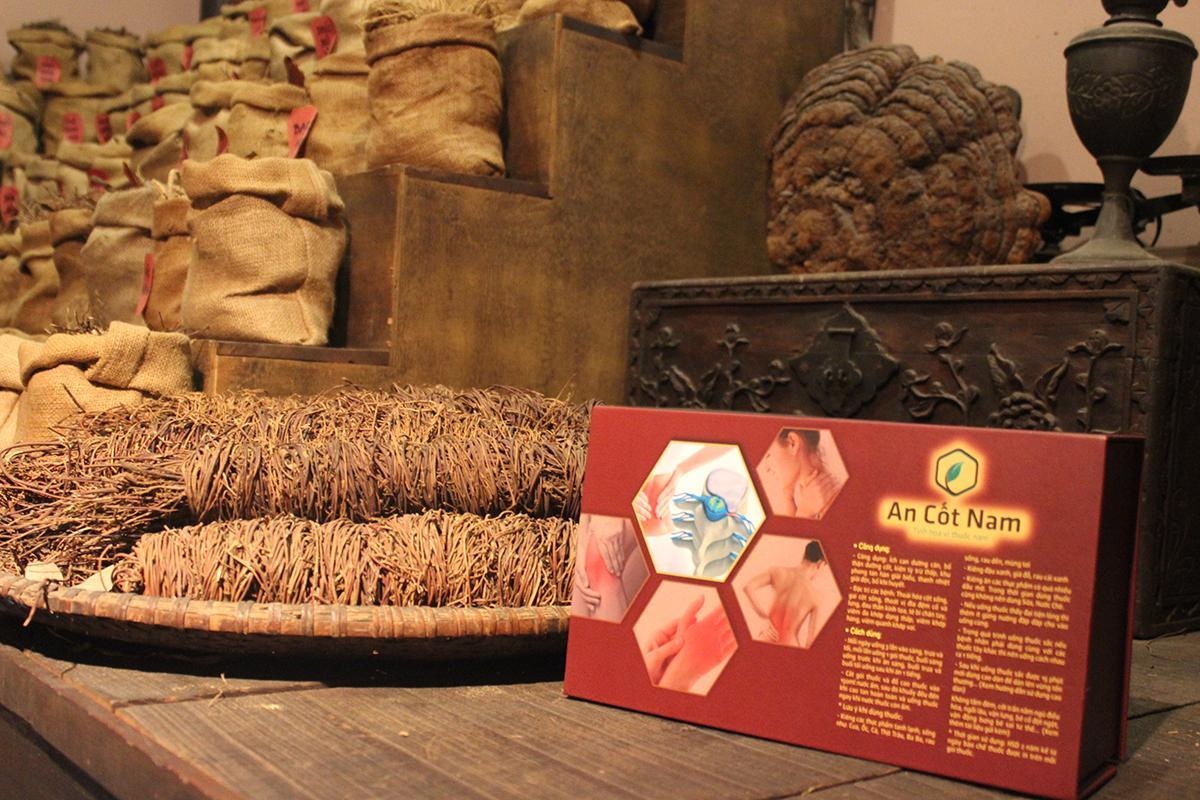 Chuyen gia tu van che do dinh duong cho nguoi thoat vi dia dem hinh anh