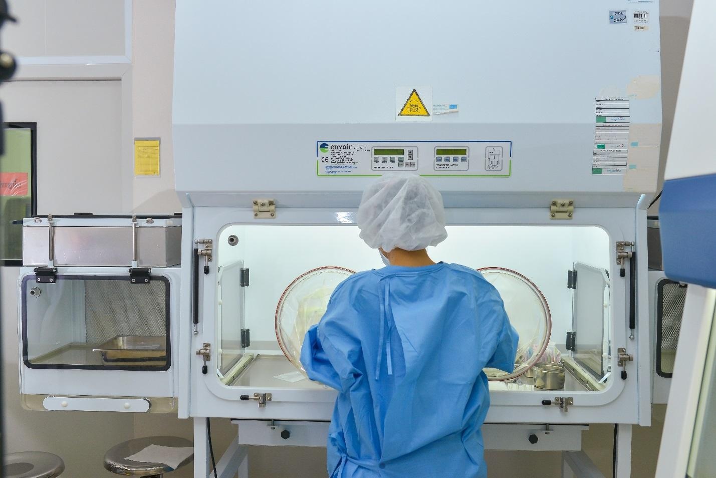 Bệnh viện Quốc tế Bumrungrad ảnh 3 Benh vien Quoc te Bumrungrad anh 3