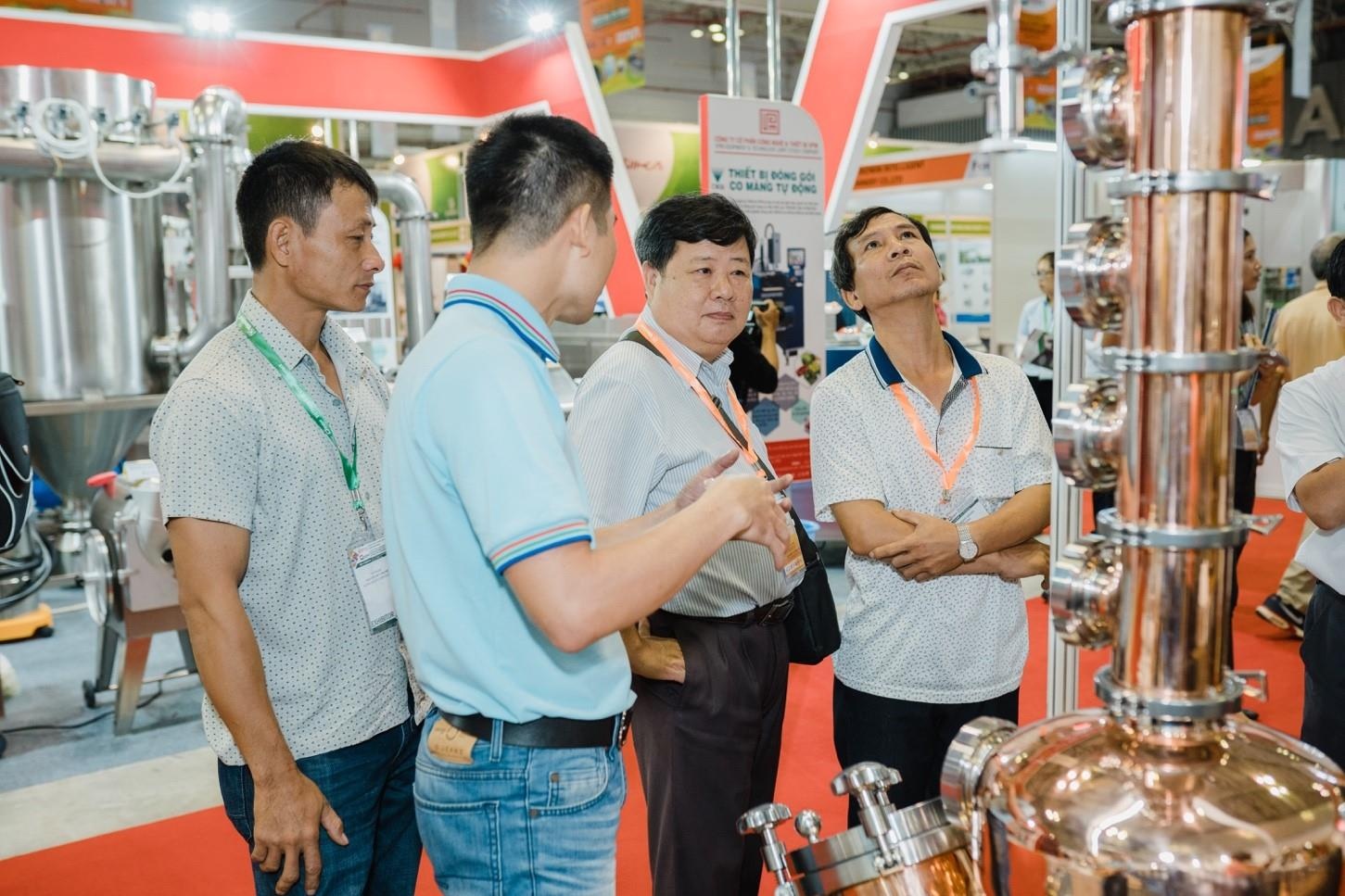 Vinexad ảnh 3 Vinexad anh 3