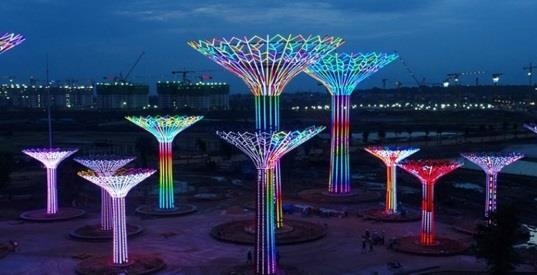 Vinhomes Grand Park ảnh 3 Vinhomes Grand Park anh 3