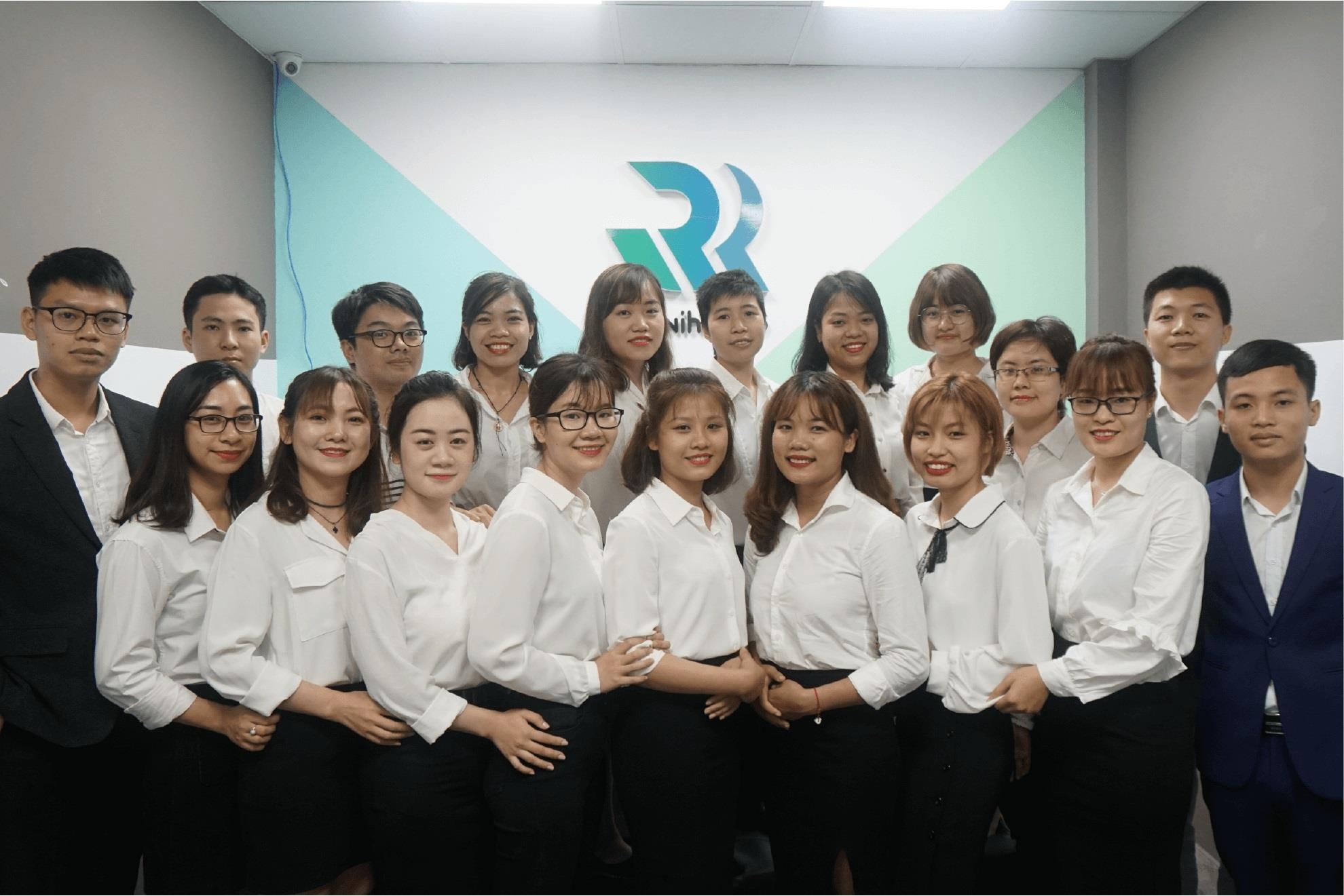 Riki Nihongo ảnh 5 Riki Nihongo anh 5