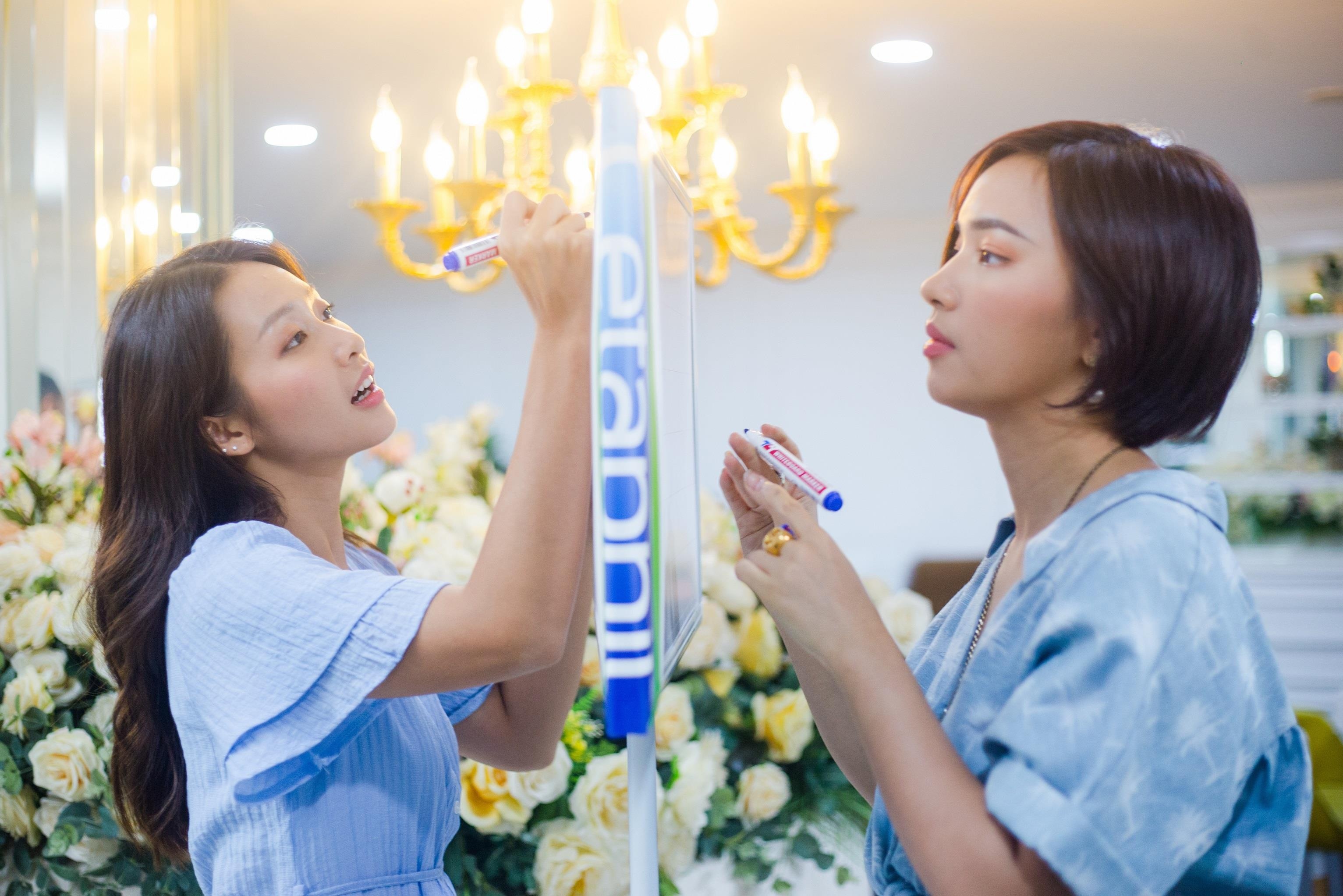 Day la phan ung cua Decao khi Chau Bui doi nang cap vong mot hinh anh