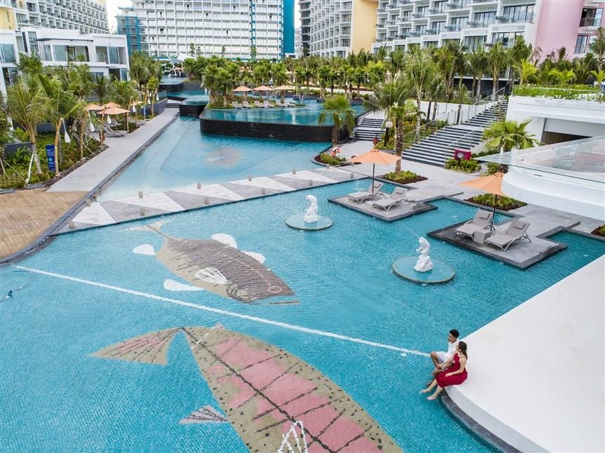 Sun Group ảnh 3 Sun Group anh 3