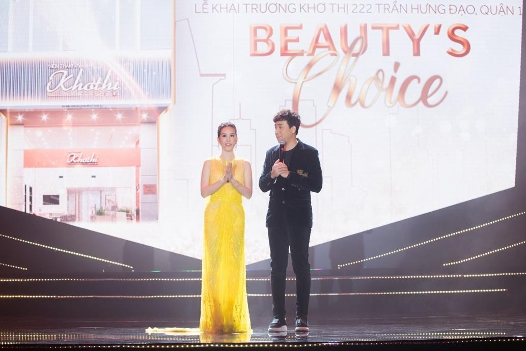 Thẩm mỹ viện Khơ Thị ảnh 1 Tham my vien Kho Thi anh 1