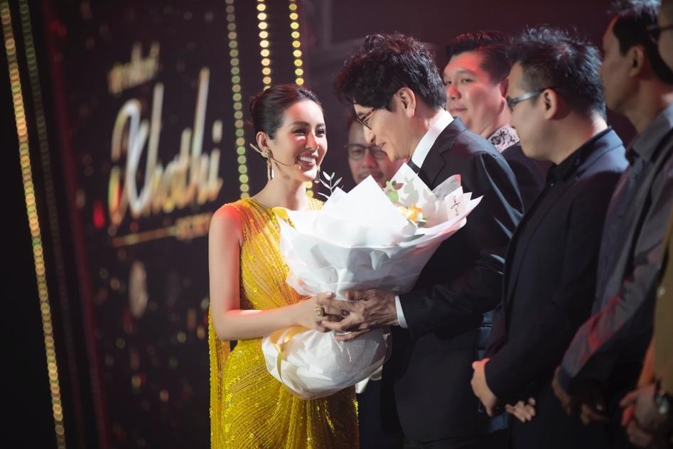 Thẩm mỹ viện Khơ Thị ảnh 2 Tham my vien Kho Thi anh 2