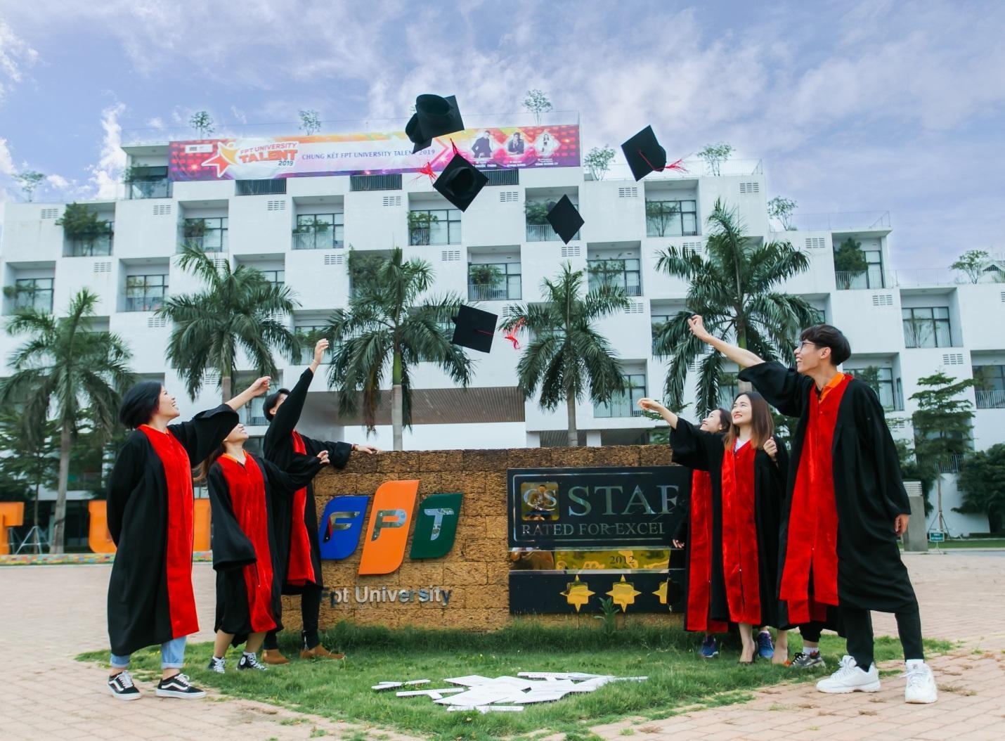 ĐH FPT ảnh 2 DH FPT anh 2