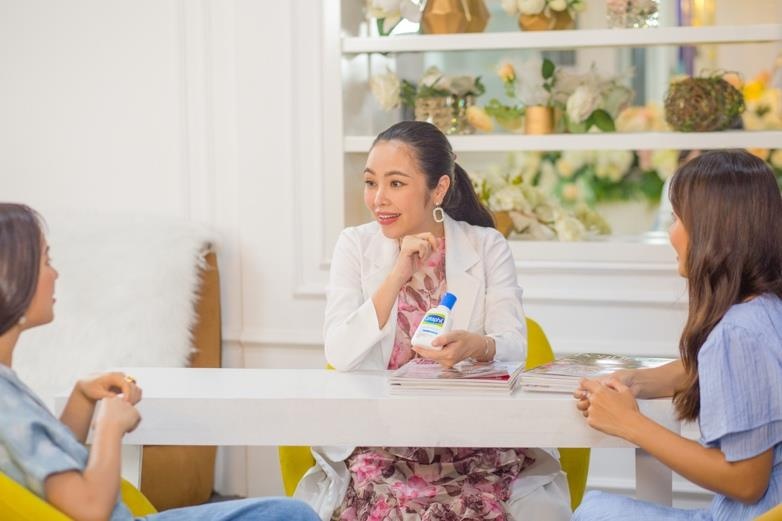 Cetaphil ảnh 3 Cetaphil anh 3