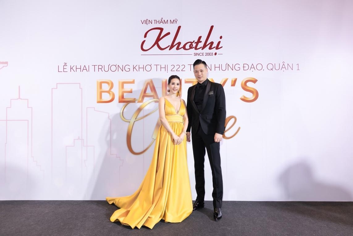 Thẩm mỹ viện Khơ Thị ảnh 5 Tham my vien Kho Thi anh 5