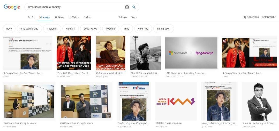 Ứng dụng Treasure Hunter ảnh 5 Ung dung Treasure Hunter anh 5