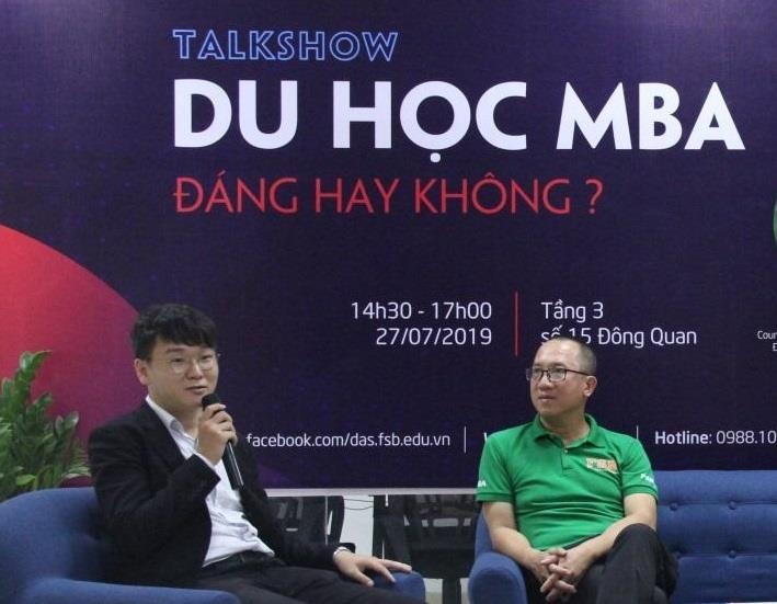 MBA - tam ho chieu thu hai giup ban tre buoc ra the gioi hinh anh