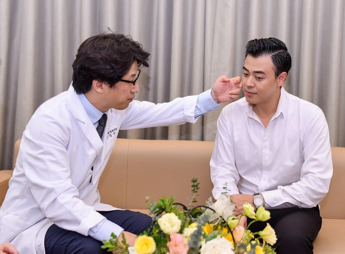 Bo Quoc 'Ve nha di con' cai thien lao hoa nho cong nghe sieu nang co hinh anh