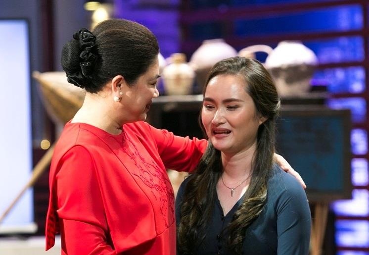 Startup nuoc mam Viet duoc Shark Lien rot von 10 ty dong hinh anh