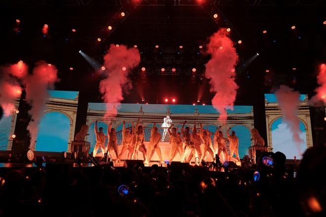 4 dieu fan Son Tung nen lam ngay de tan huong Sky Tour tron ven hinh anh