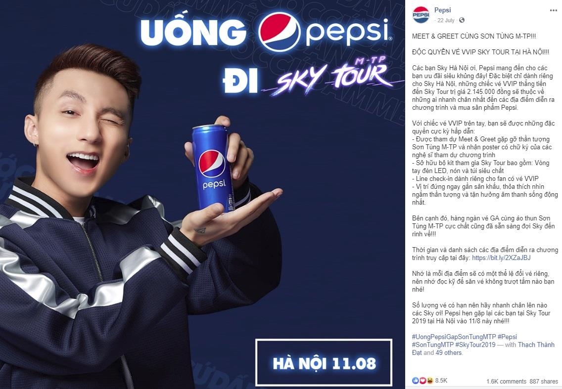 Pepsi ảnh 3 Pepsi anh 3