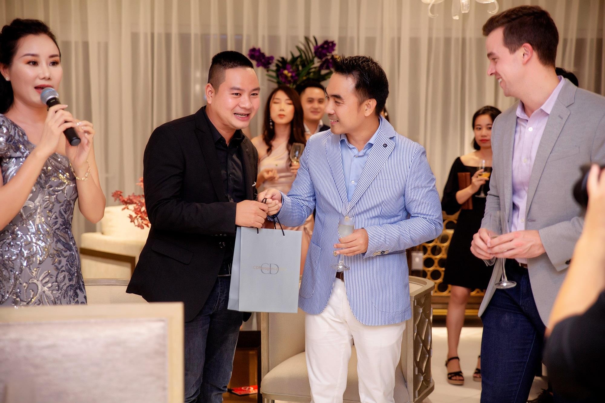 CDC Home Design Center anh 3