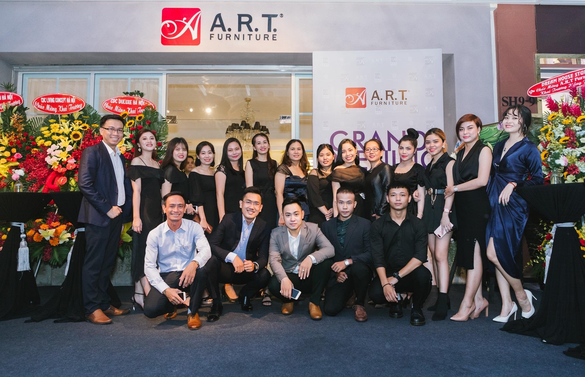 CDC Home Design Center anh 1