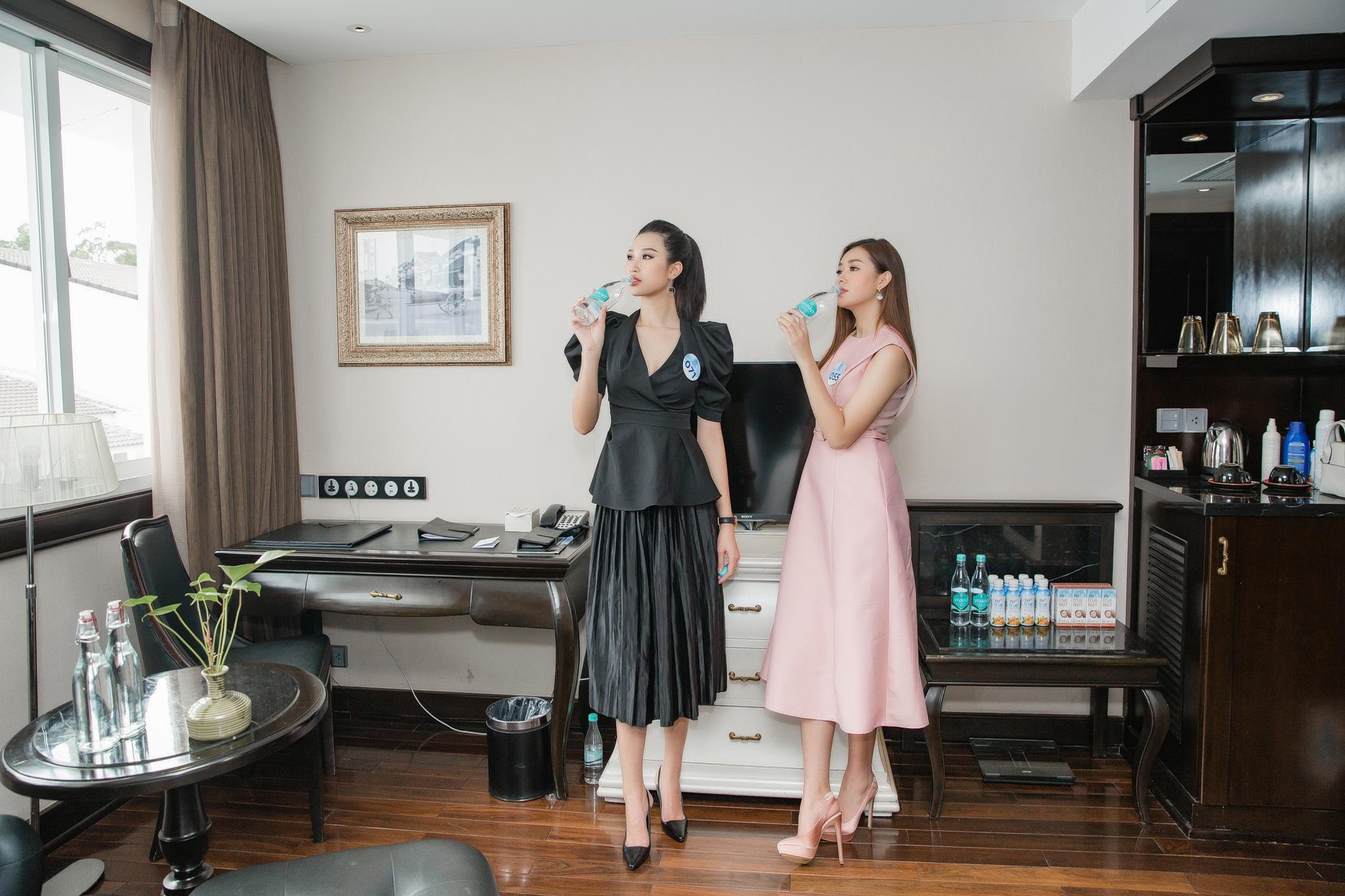 Nước uống Vivant ảnh 2 Nuoc uong Vivant anh 2