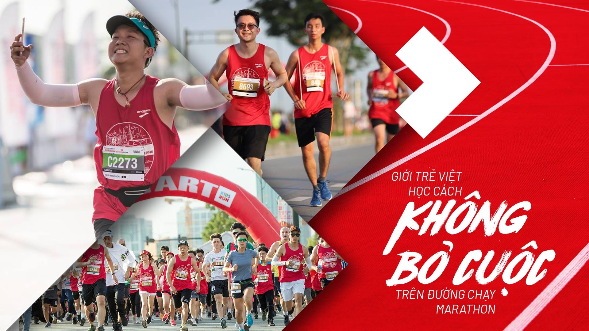 marathon ảnh 2 marathon anh 2