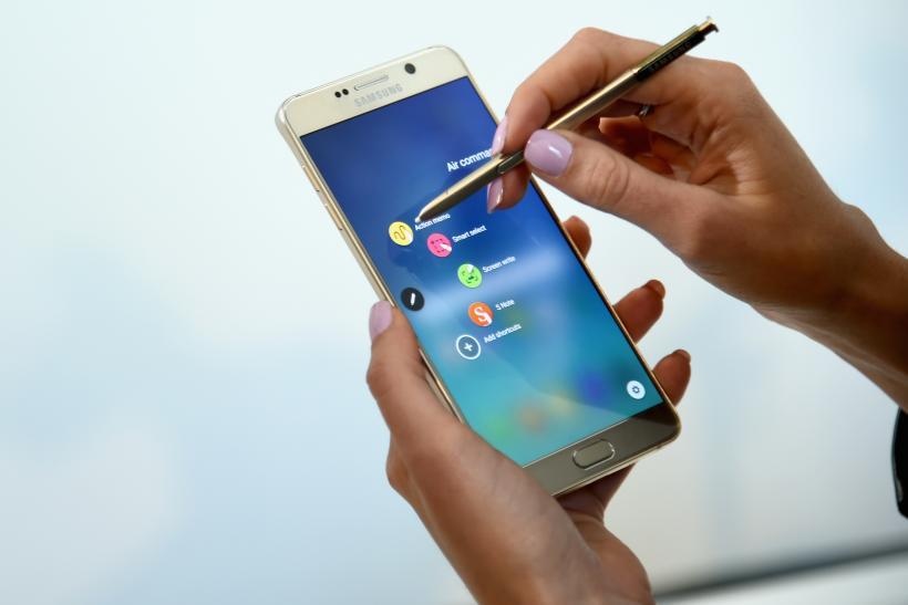 Vi sao la fan cua Galaxy Note, ban kho xieu long voi smartphone khac? hinh anh