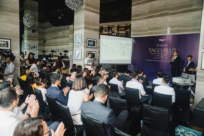 thẻ kỳ nghỉ Tago Plus ảnh 1 the ky nghi Tago Plus anh 1