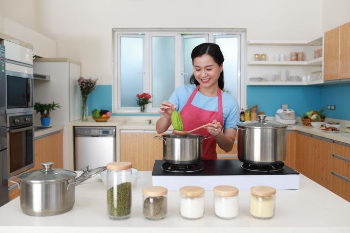 Siêu thị Co.opmart ảnh 1 Sieu thi Co.opmart anh 1