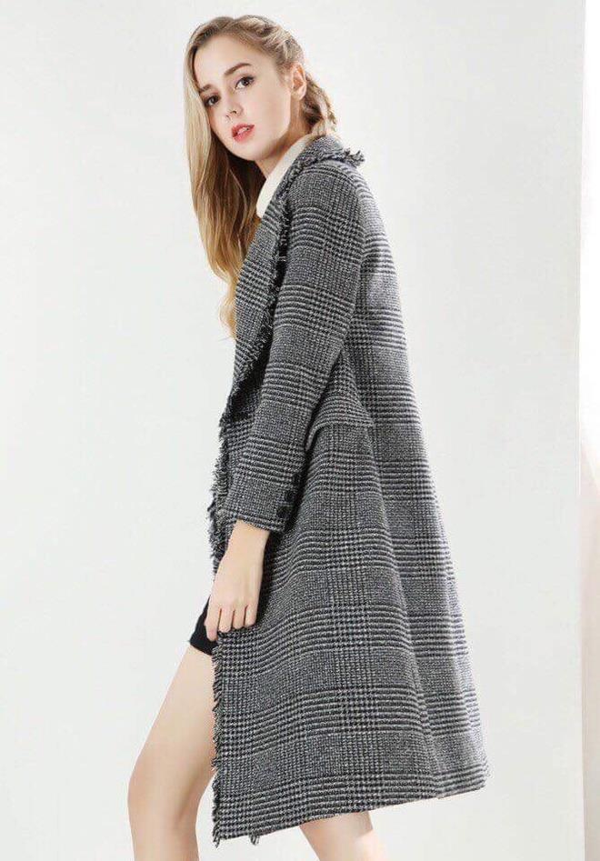 Model Cosmetics anh 1