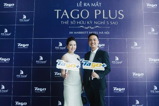 thẻ kỳ nghỉ Tago Plus ảnh 2 the ky nghi Tago Plus anh 2